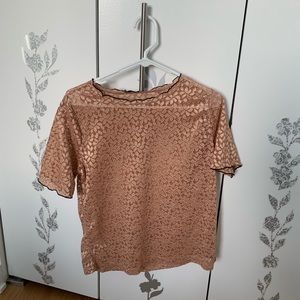 Zara T-shirt